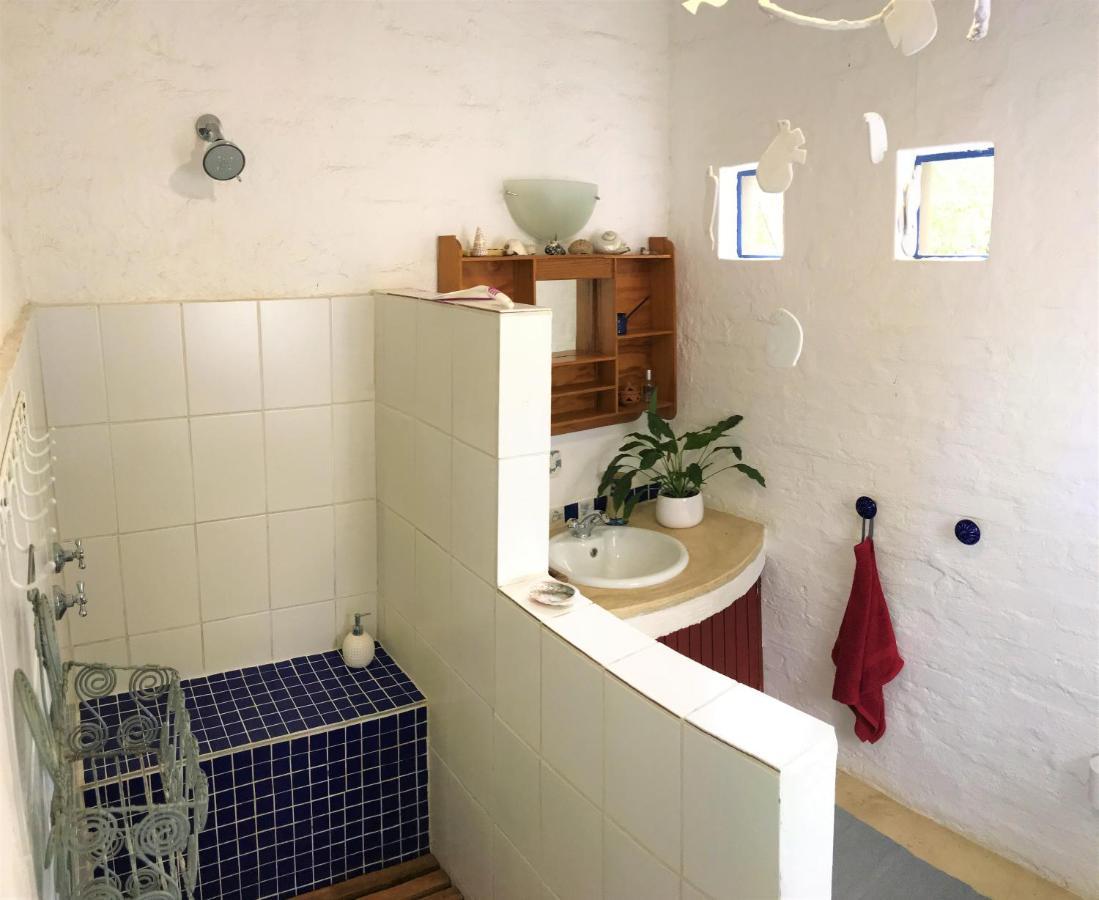 Artist'S Attic Hotel Mbombela ภายนอก รูปภาพ